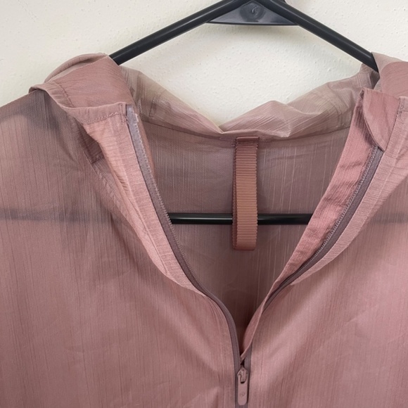 Lululemon Sheer Joy Jacket - Picture 8 of 12